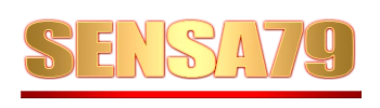 Logo Sensa79